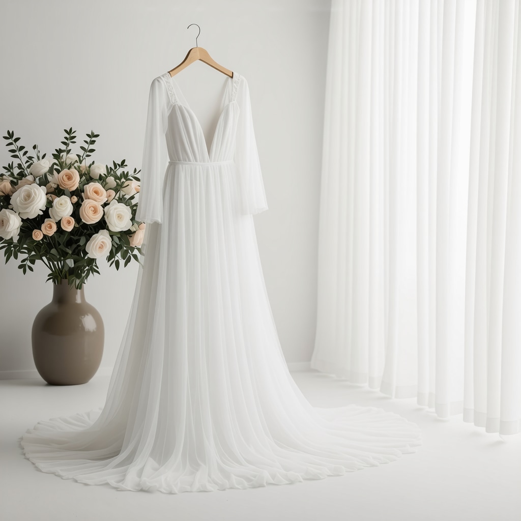 Eco Wedding Dress Cleaning Tampa FL: Preserve Your Special Gown