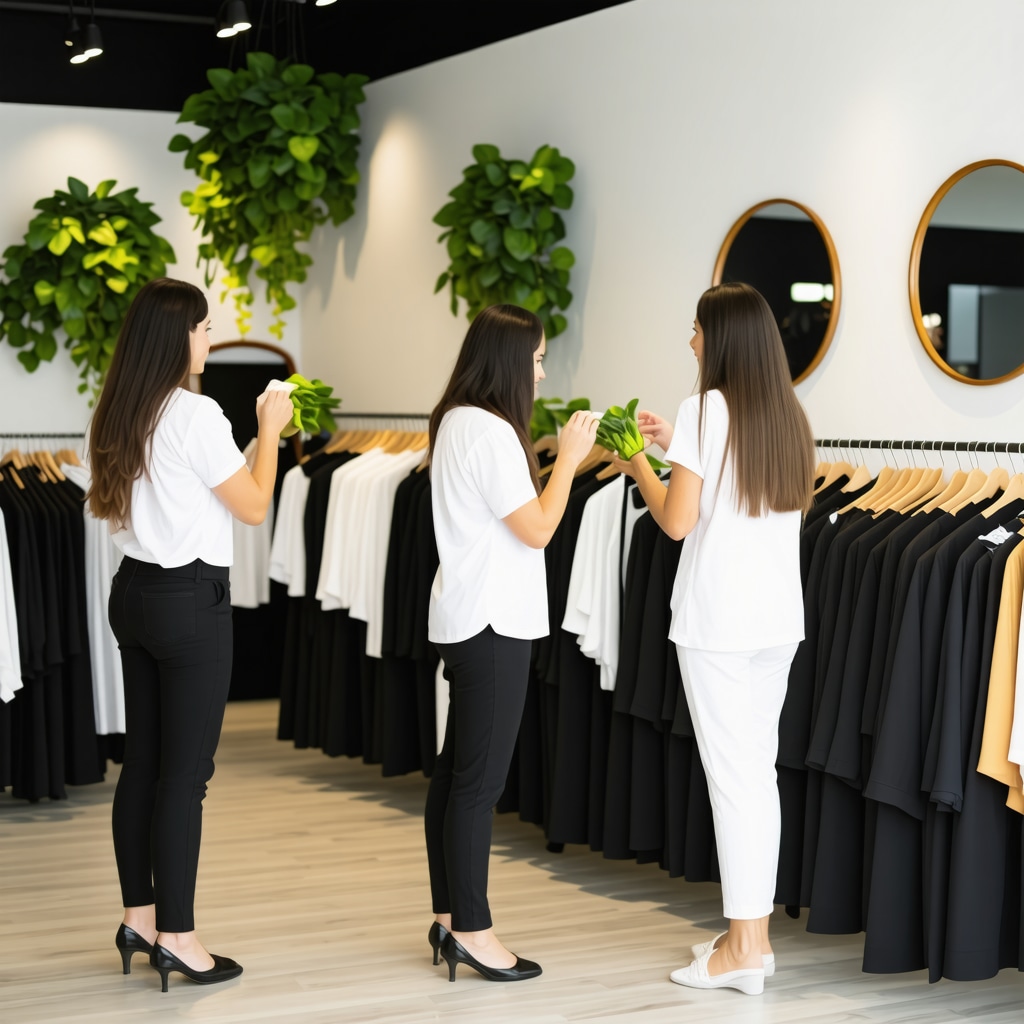 Modern eco-friendly dry cleaning facility using advanced non-toxic solvents in Crystal Beach FL