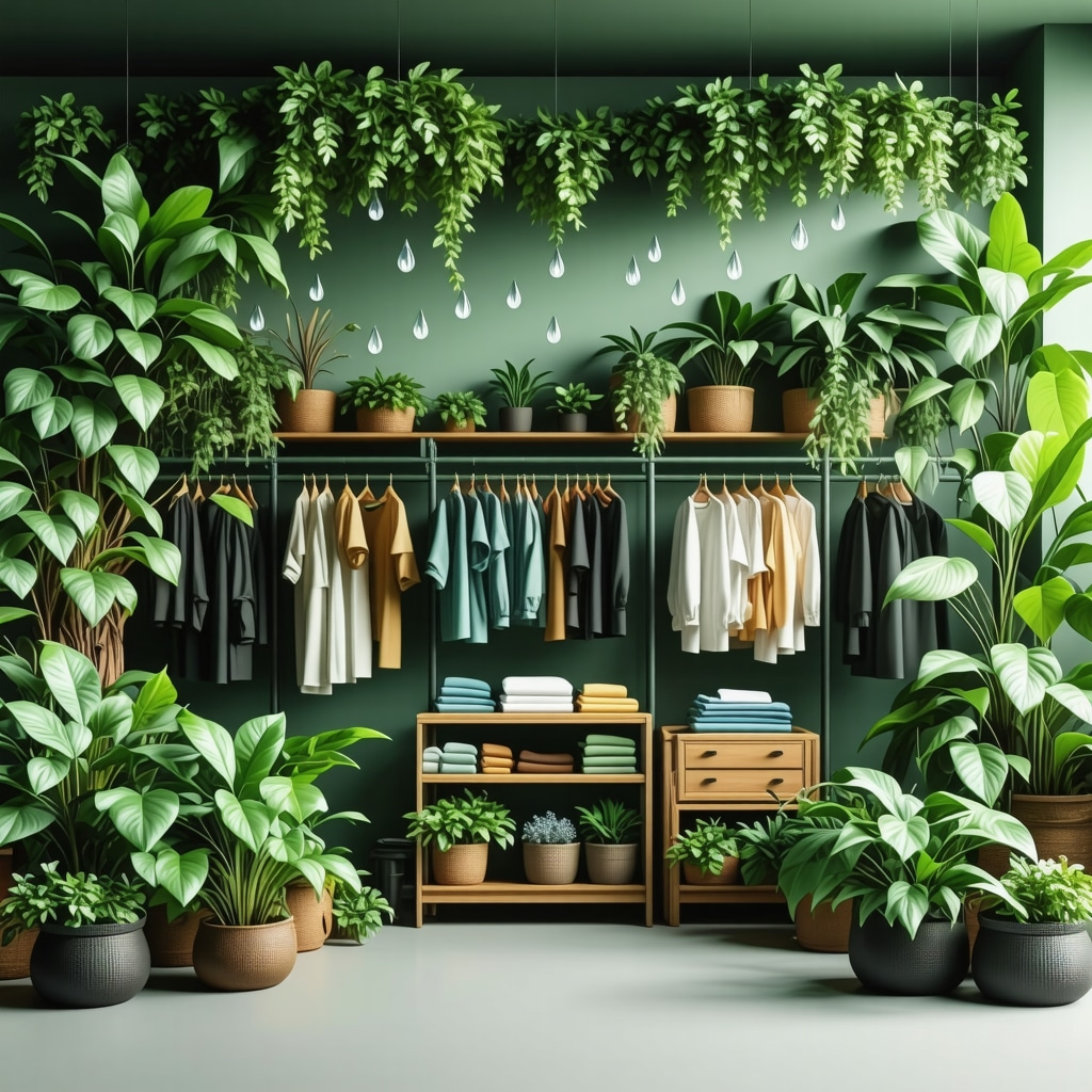 Environmentally Friendly Dry Cleaners: Protect Your Clothes & Earth