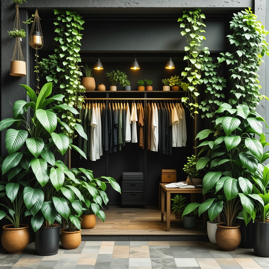 Find Eco Dry Cleaners Near Me: Green Solutions for Your Clothes