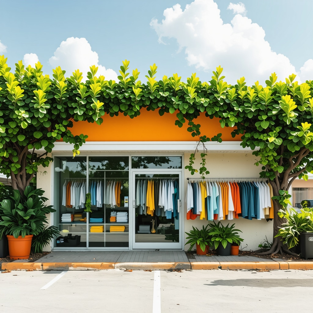 Find an Eco Dry Cleaner Near Citrus Park FL for Fresh Clothes