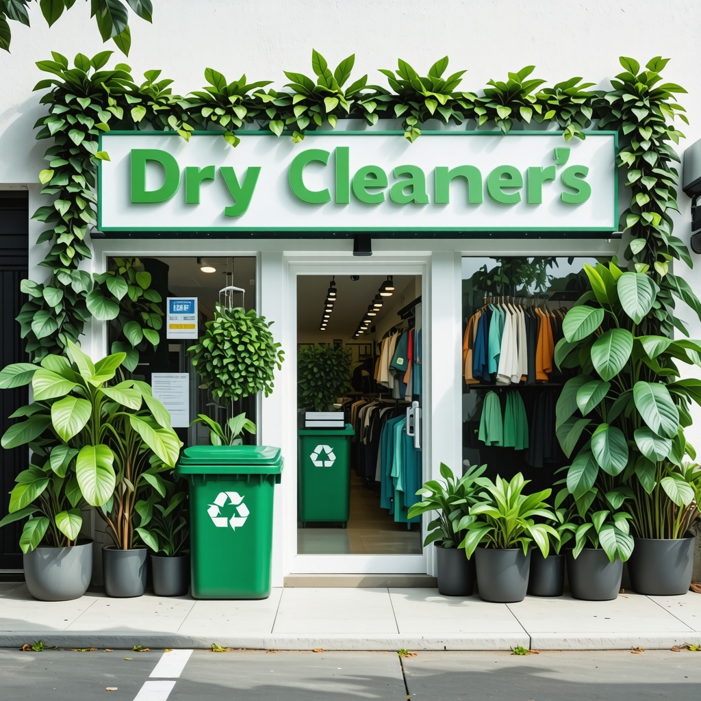 Find the Best Eco Dry Cleaners in New Tampa: 2024 Guide
