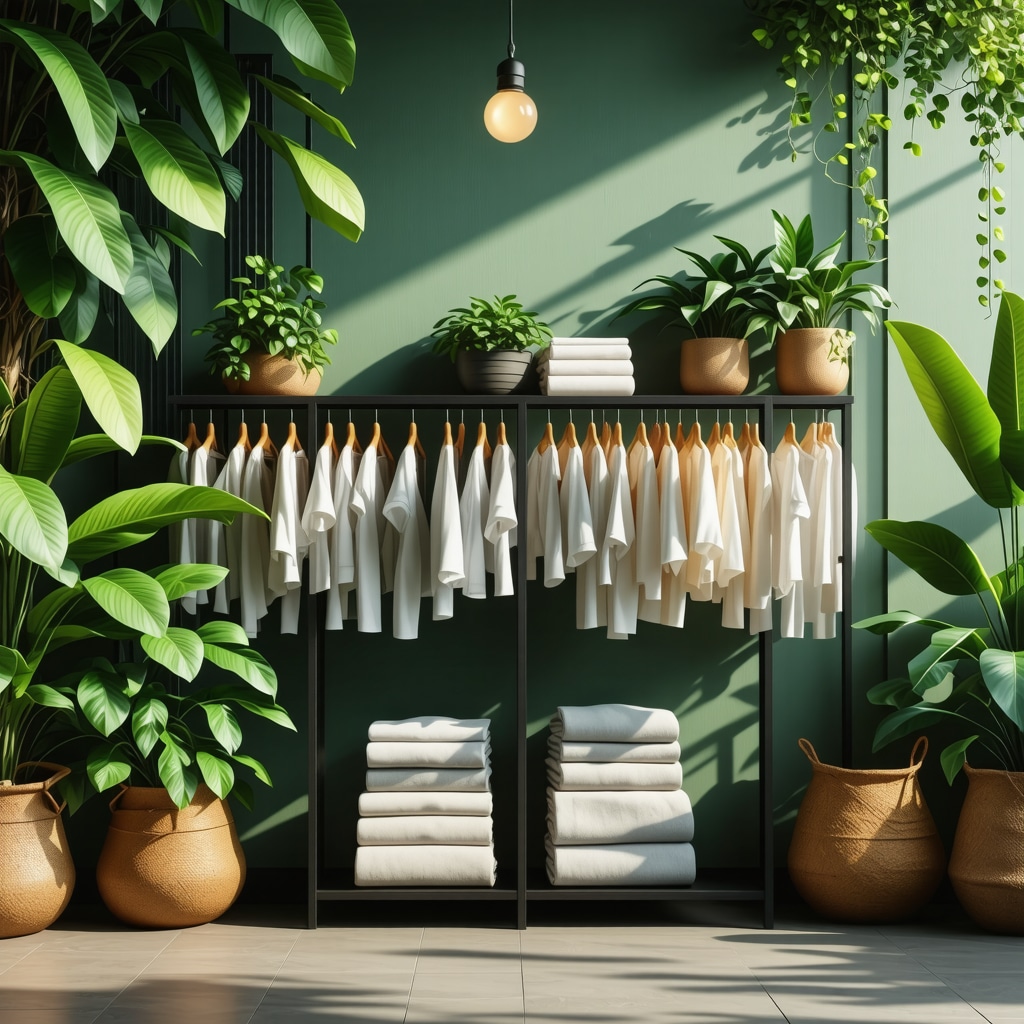 Find the Best Eco Dry Cleaners in New Tampa for Safe Fabric Care