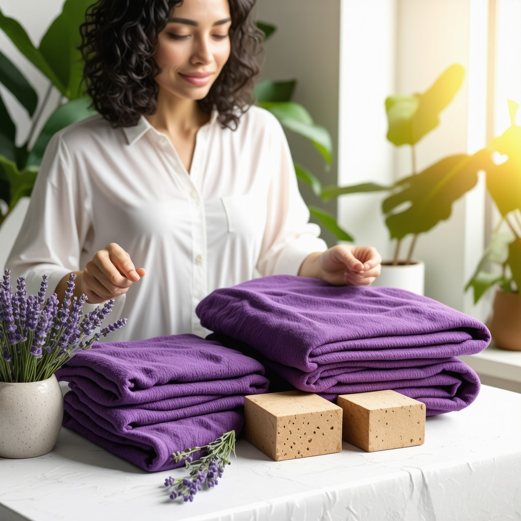Garment Preservation Using Eco Methods: Tampa FL Expert Advice