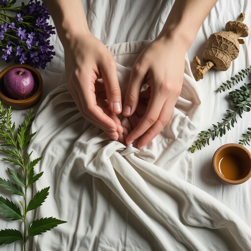 Garment Preservation with Eco Methods: Long-Lasting Fabrics