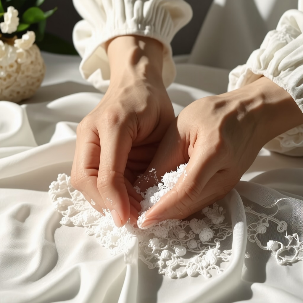 Gentle Fabric Dry Cleaning Near Me: Eco Tips for Delicate Clothes