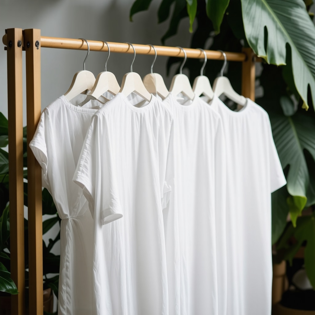 Gentle Fabric Dry Cleaning: Protect Your Clothes Naturally