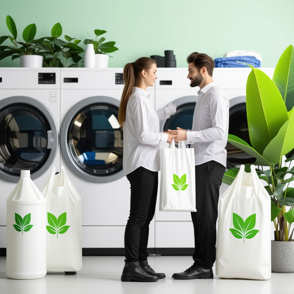Green Certified Dry Cleaner Benefits: Tampa’s Trusted Eco Service