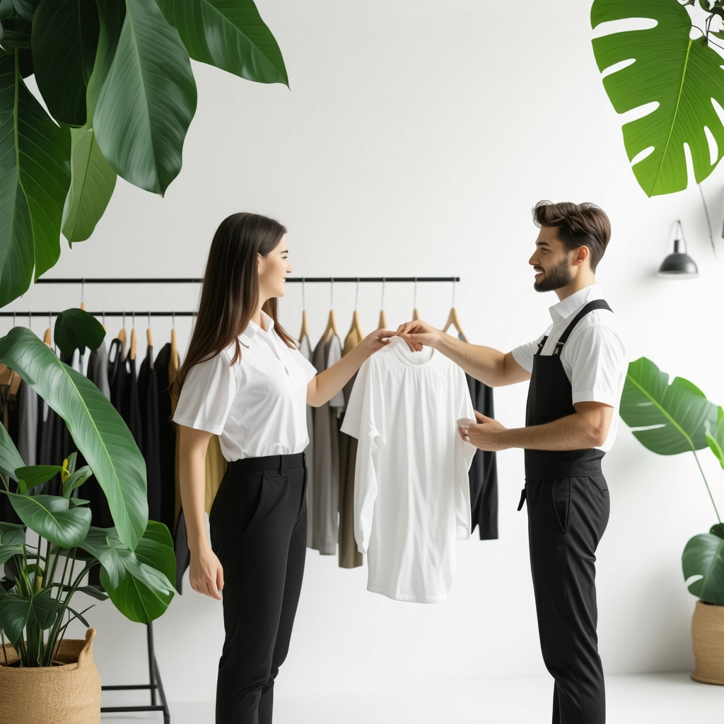 Green Certified Dry Cleaner: How to Choose Trusted Tampa Services