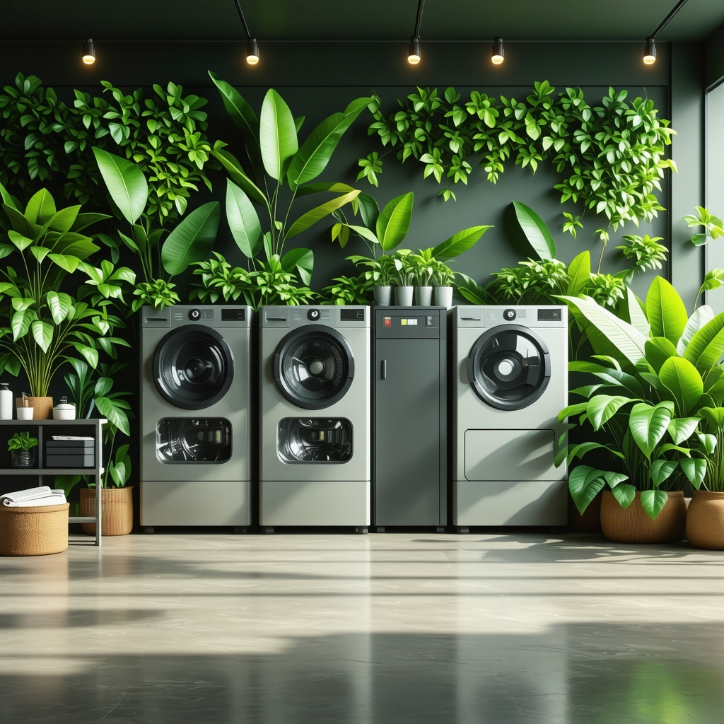 Green Certified Dry Cleaner: Trusted Eco Standards Explained