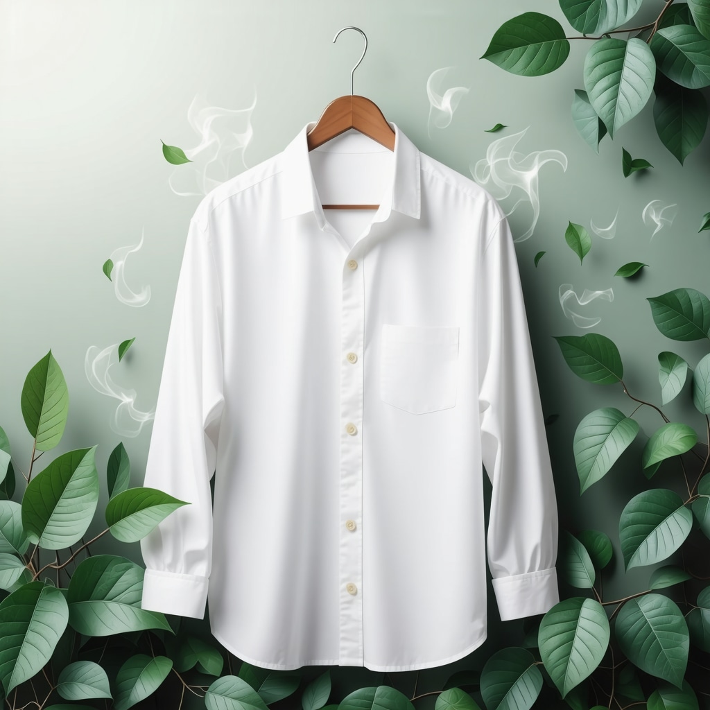 Green Certified Dry Cleaning: What It Means for Your Clothes