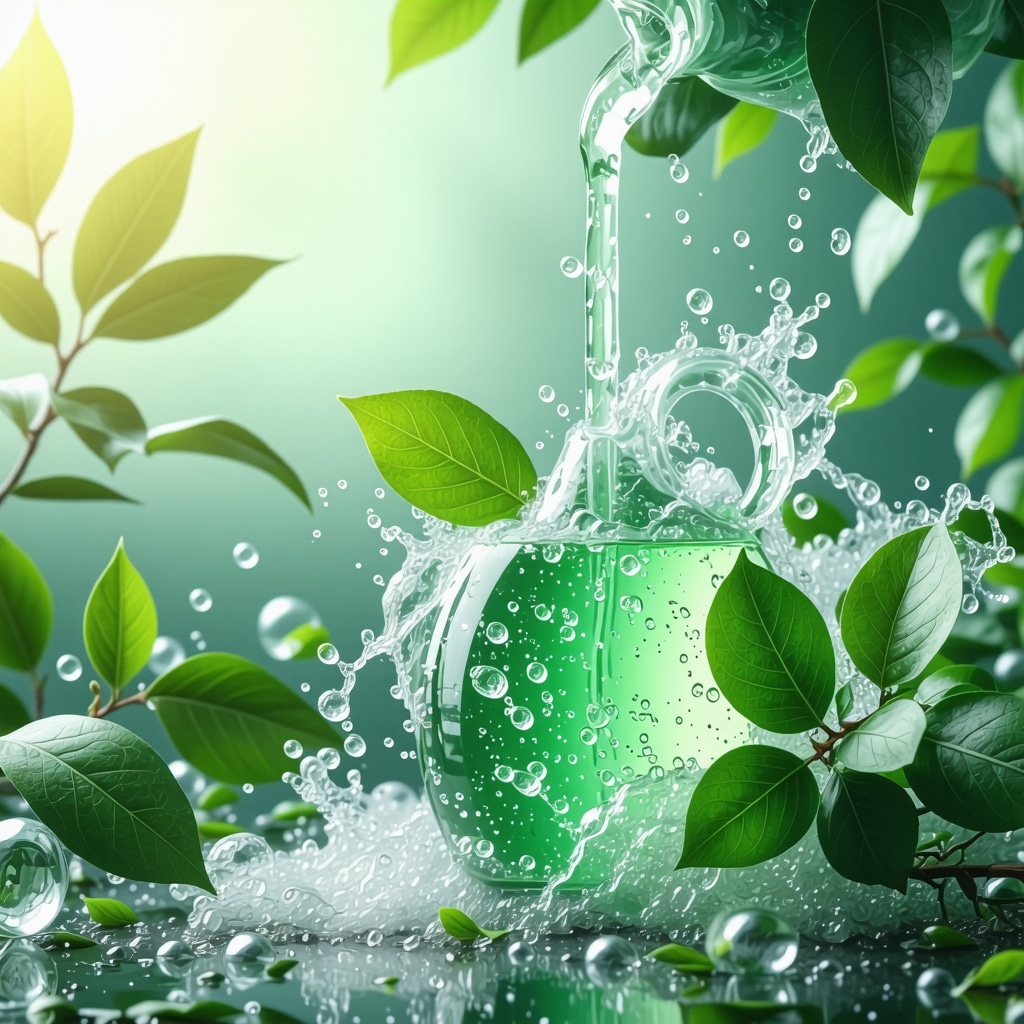 Green Dry Cleaning Detergent: Safe Tampa Solutions Explained
