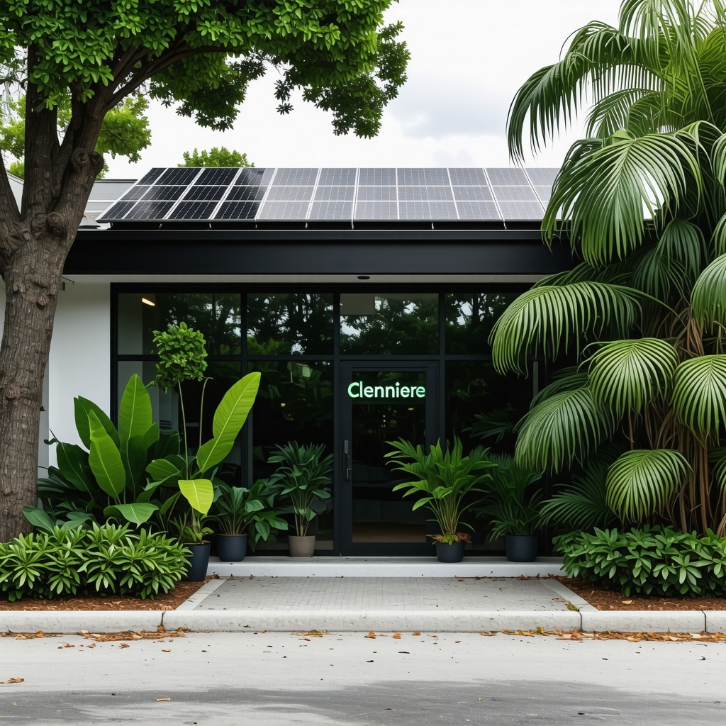 Green Dry Cleaning Westchase FL: Eco-Friendly Choices 2024