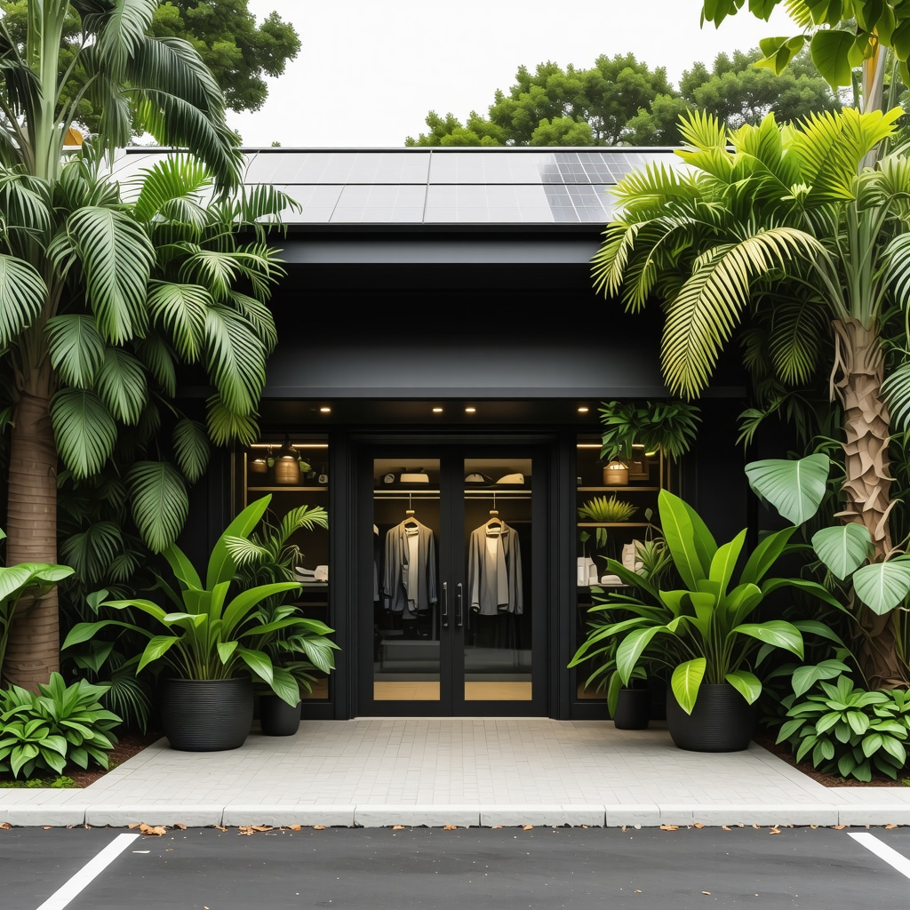 High-End Dry Cleaning Eco Tampa FL: Luxury Meets Sustainability