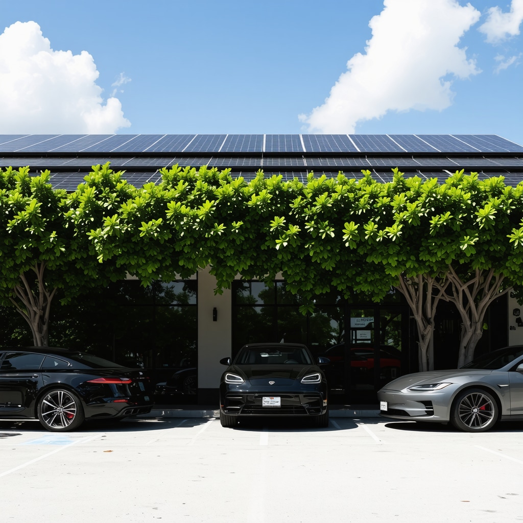 High-End Dry Cleaning Eco Tampa FL: Luxury Meets Sustainability