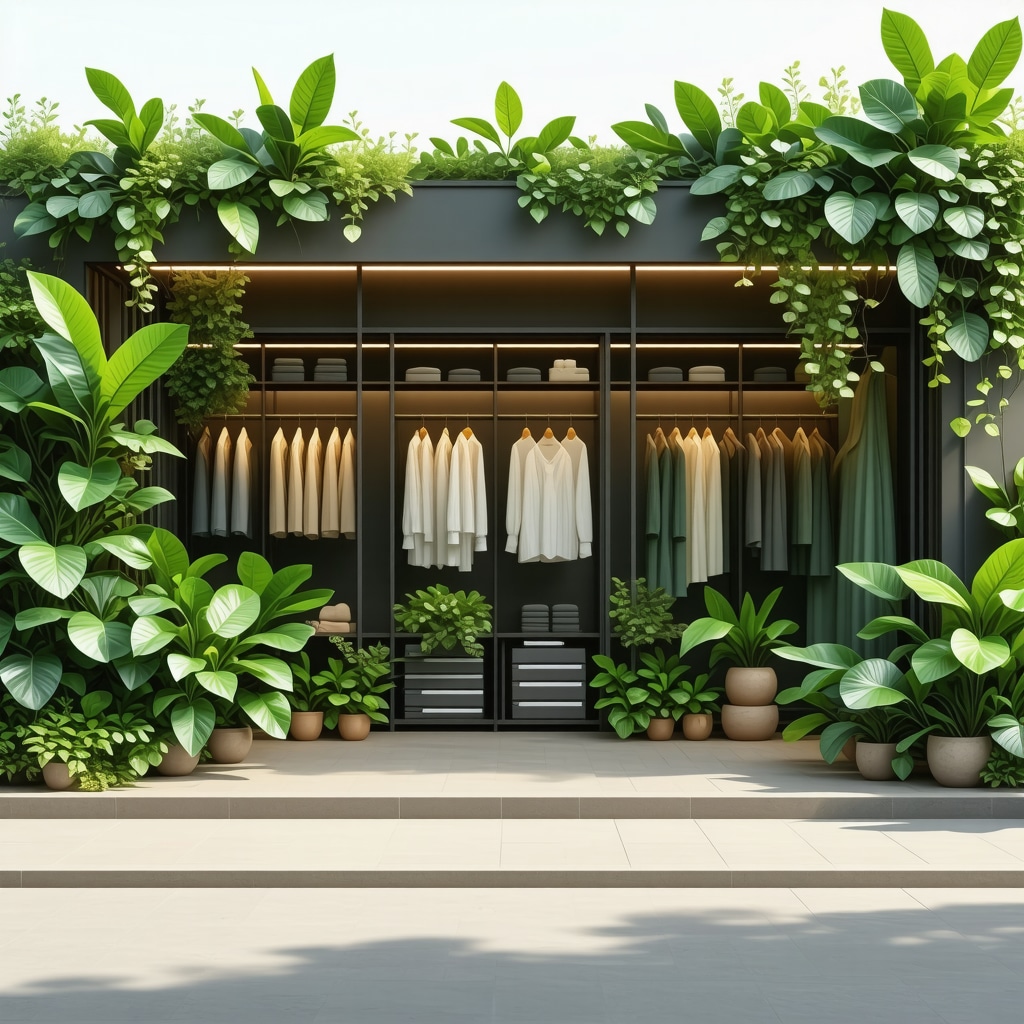 High-End Eco Dry Cleaning Services in Tampa FL 2025