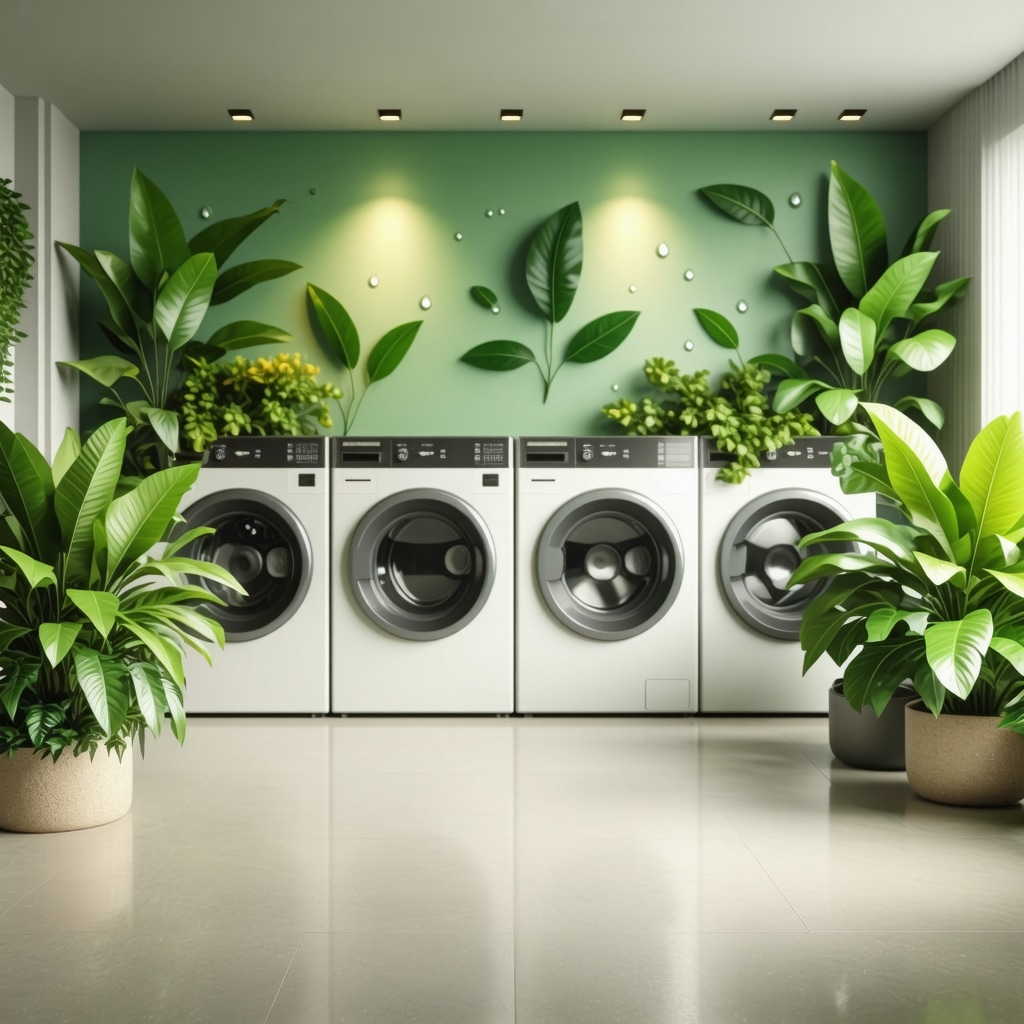 High-End Eco Dry Cleaning Services in Tampa FL: A 2024 Guide