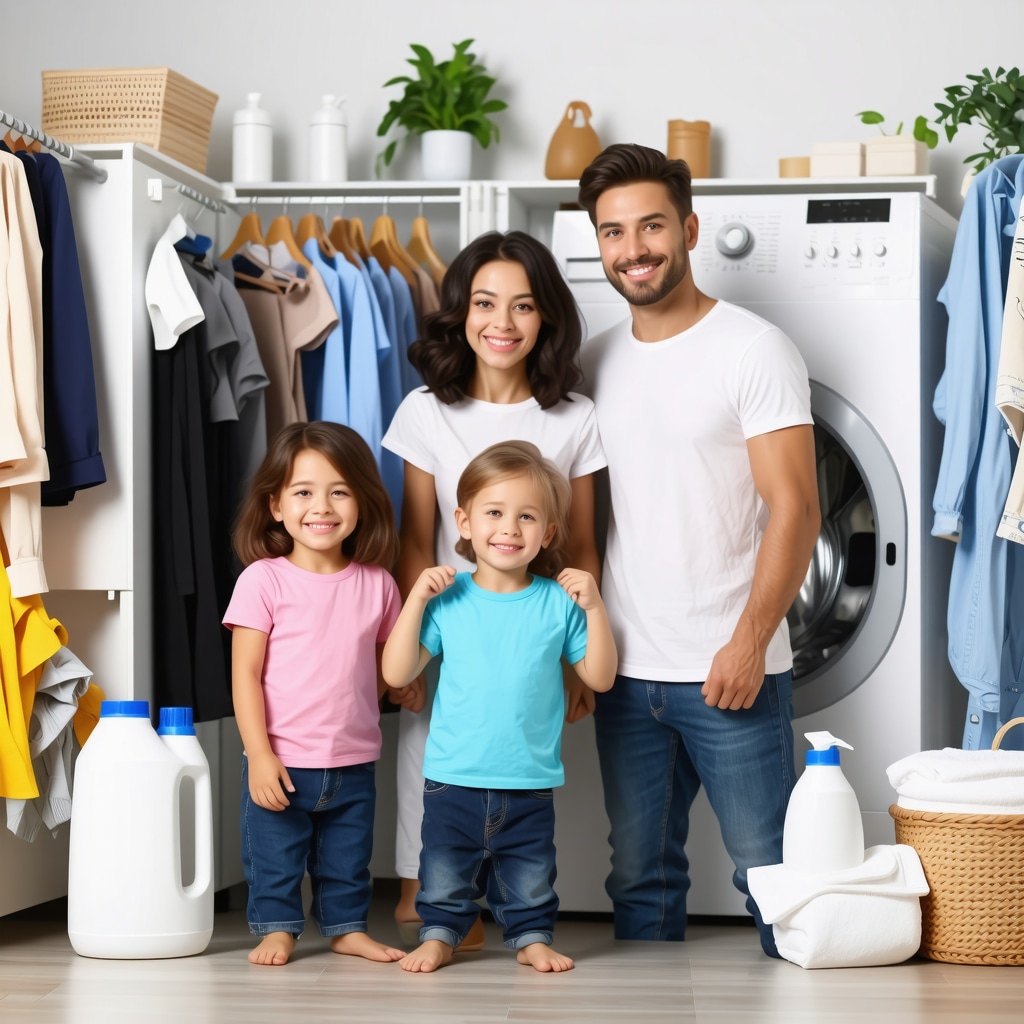 How Cruelty-Free Dry Cleaning Benefits Allergy-Sensitive Families