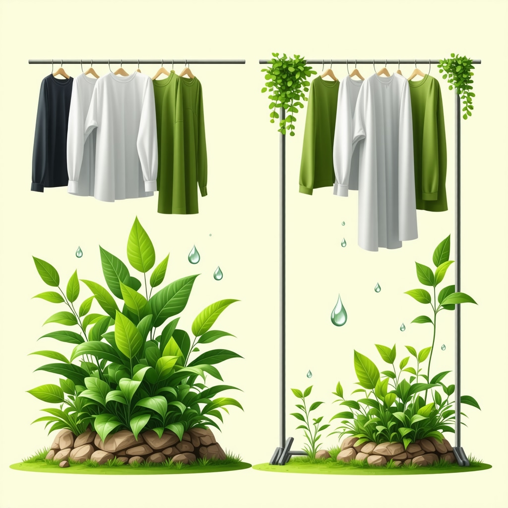 How Eco Dry Cleaners Clean Clothes Naturally: Step by Step