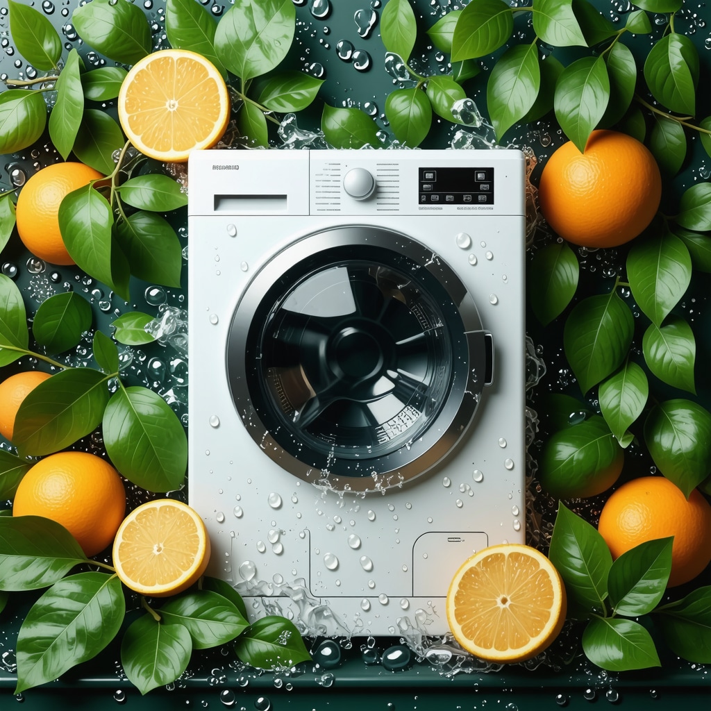 How Eco Dry Cleaners Clean Clothes Without Harsh Chemicals