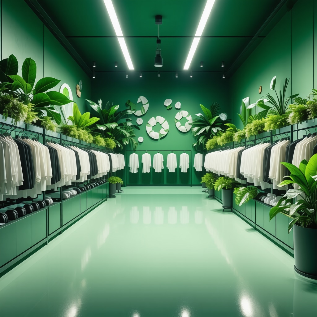 How Eco Dry Cleaners Protect Fabrics and the Environment 2024