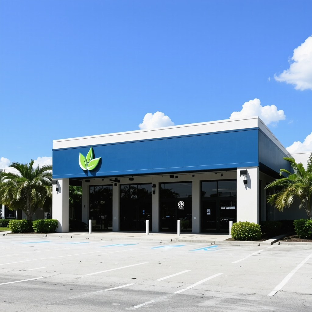 How Eco Dry Cleaners Tampa FL Are Transforming Fabric Care