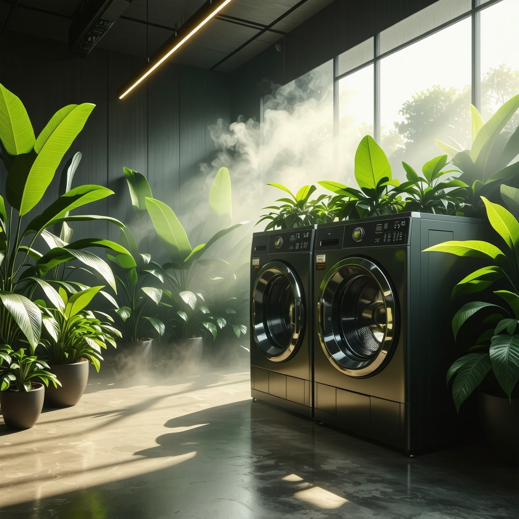 How Low-Emission Dry Cleaning Benefits Tampa’s Eco Wardrobe
