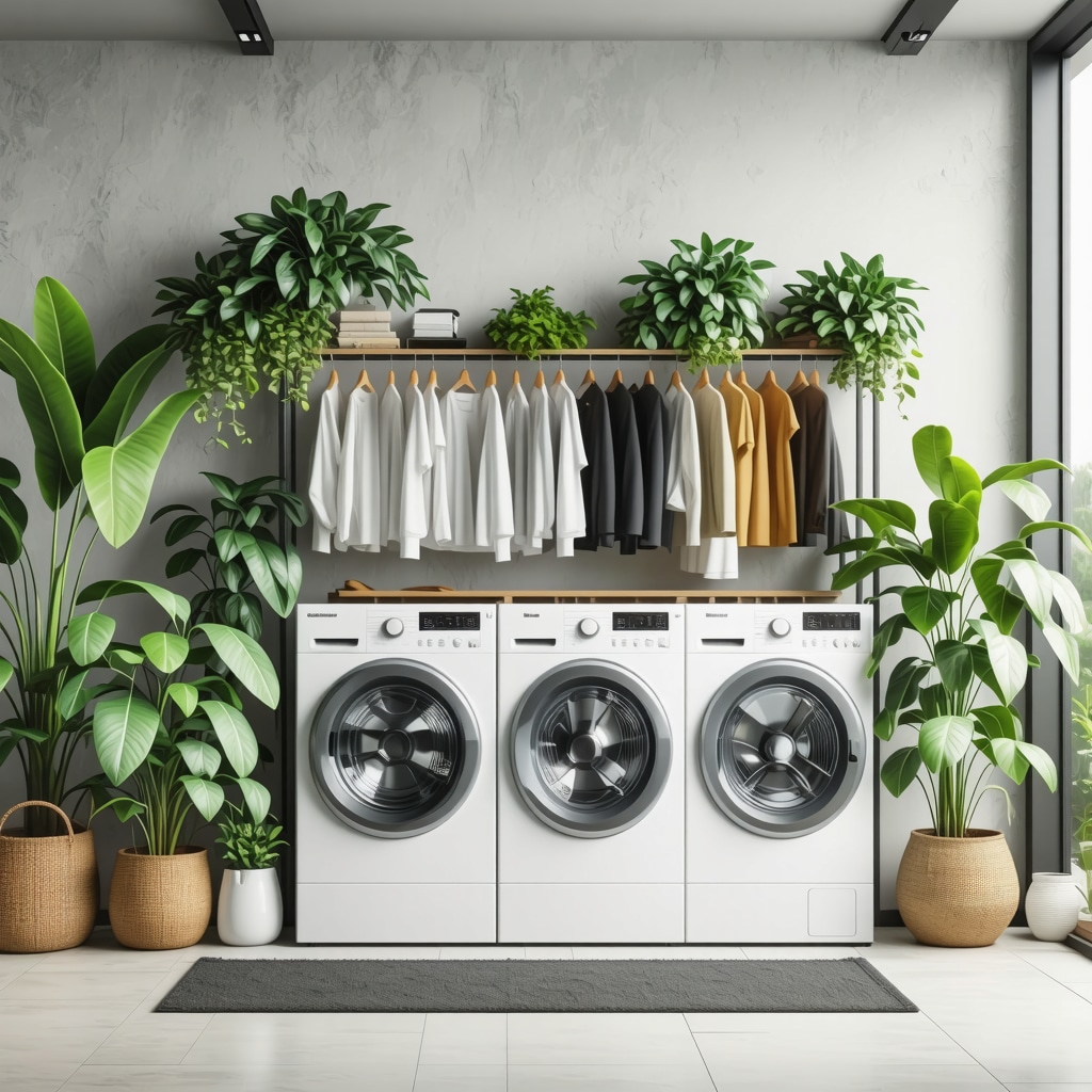 How Odor-Free Organic Dry Cleaning Keeps Clothes Fresh Longer
