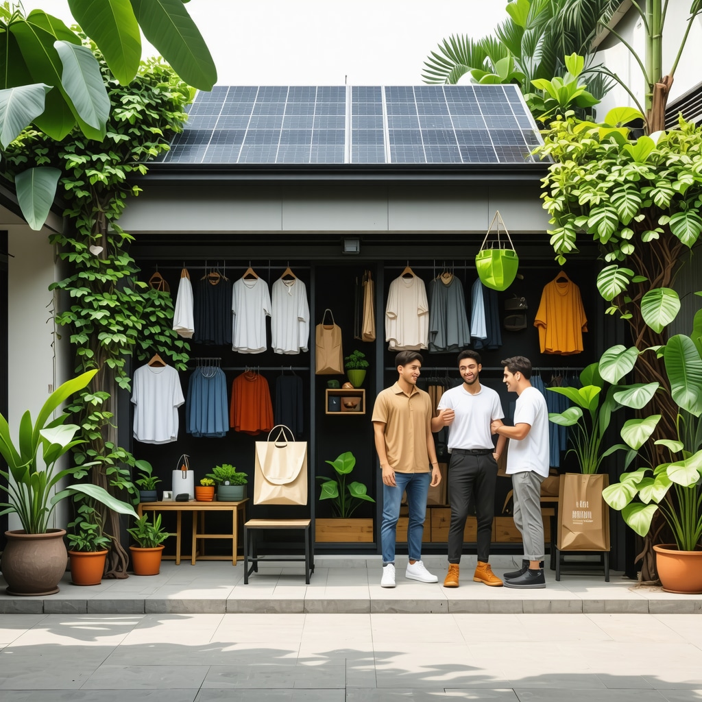 How Sustainable Business Dry Cleaning Boosts Your Eco Reputation