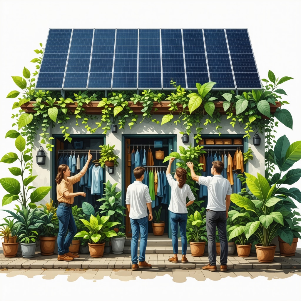 How Sustainable Business Dry Cleaning Saves Money & Planet