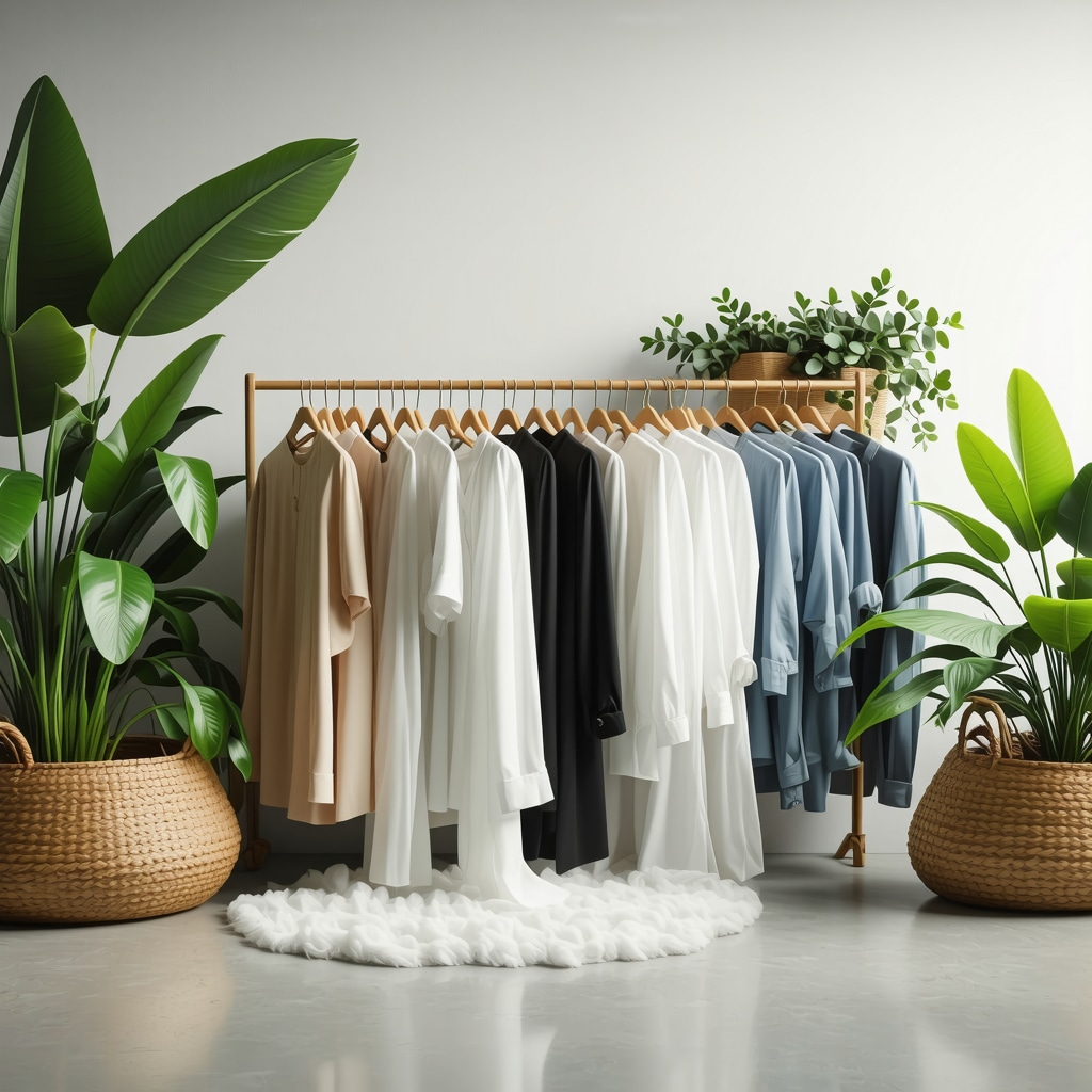 How Sustainable Dry Cleaning Protects Sensitive Fabrics 2025