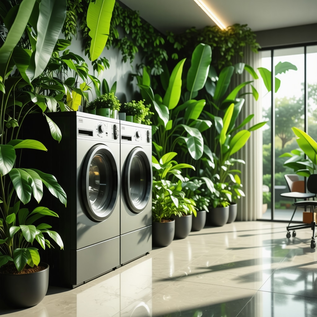 How Zero Waste Dry Cleaning Saves Tampa’s Environment in 2024