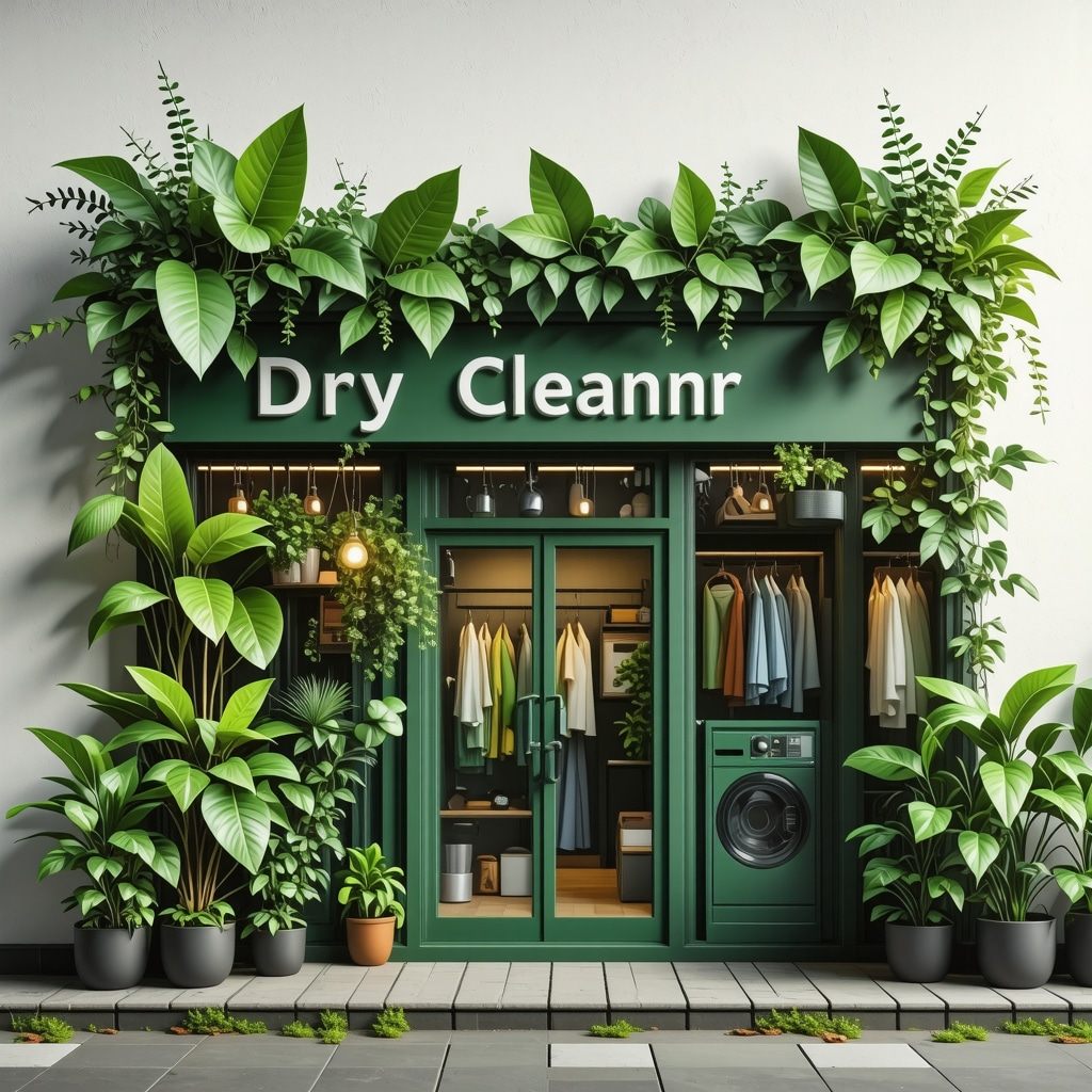 How to Choose Eco Safe Dry Cleaning Services Near Me in 2025