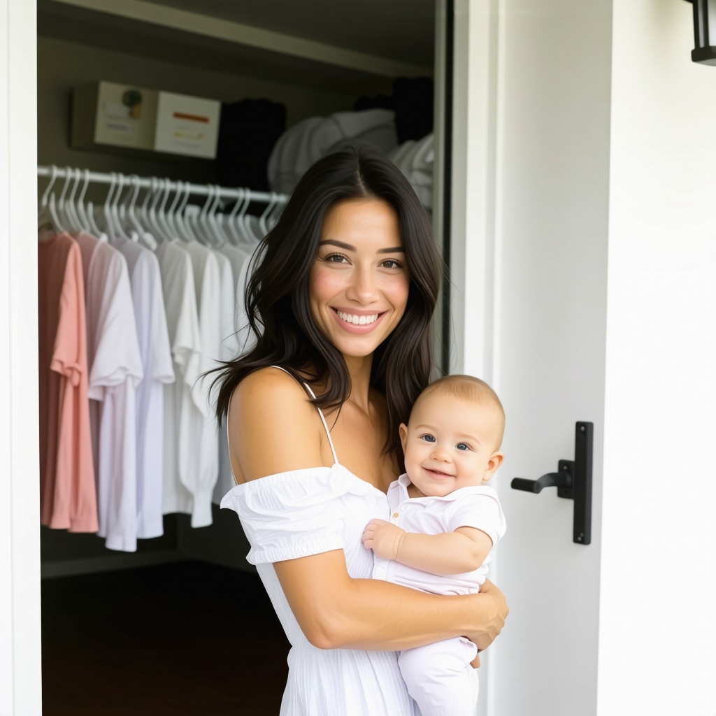 How to Choose a Dry Cleaner Safe for Babies in Palm Harbor FL