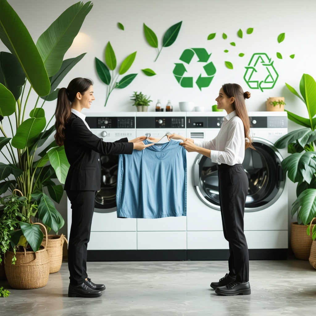 How to Choose a Green Certified Dry Cleaner in Tampa FL