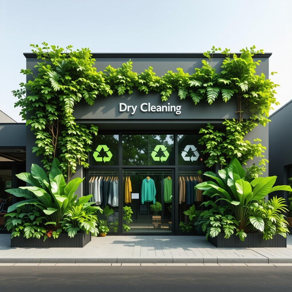 How to Choose the Best Eco Dry Cleaners Near Me in 2024