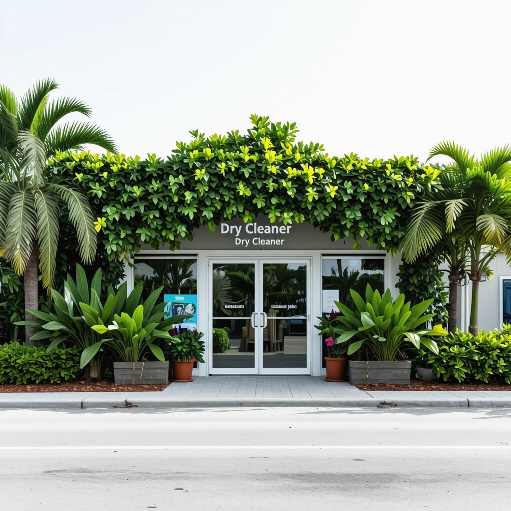 How to Find Best Green Dry Cleaners in Wesley Chapel FL