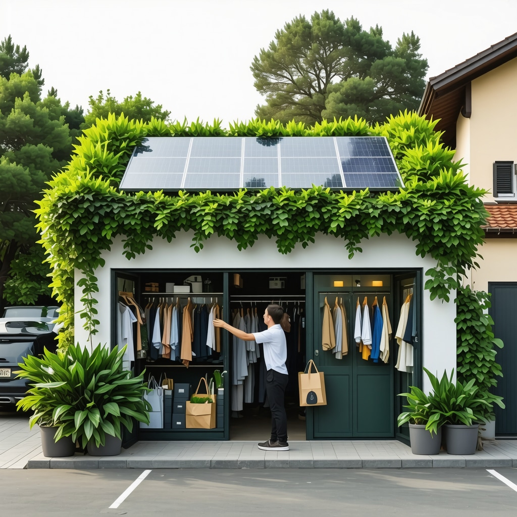 How to Find Eco-Friendly Dry Cleaning Memberships Near You