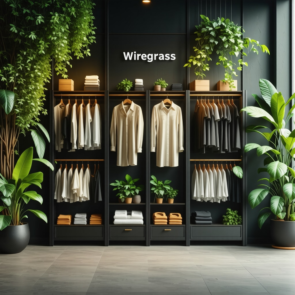 How to Find Natural Dry Cleaning Near Wiregrass Area for Sensitive Fabrics