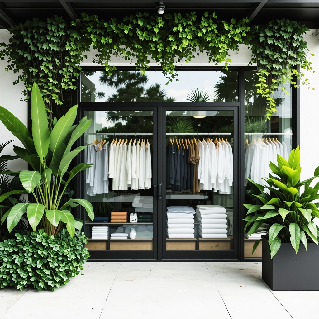 How to Identify Chemical-Free Dry Cleaners in Palm Harbor