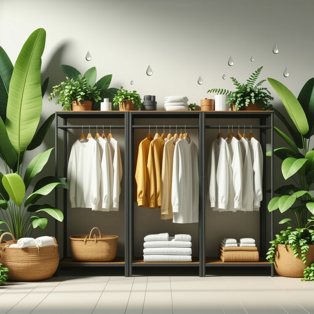 Is Dry Cleaning Toxic? Facts About Eco-Friendly Alternatives