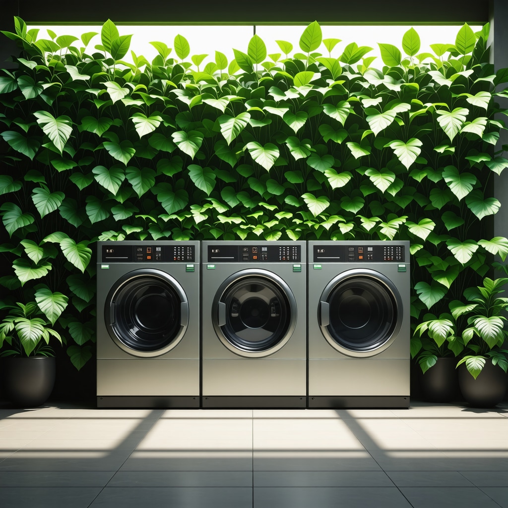 Low-Emission Dry Cleaning Process: Eco Benefits in Wesley Chapel