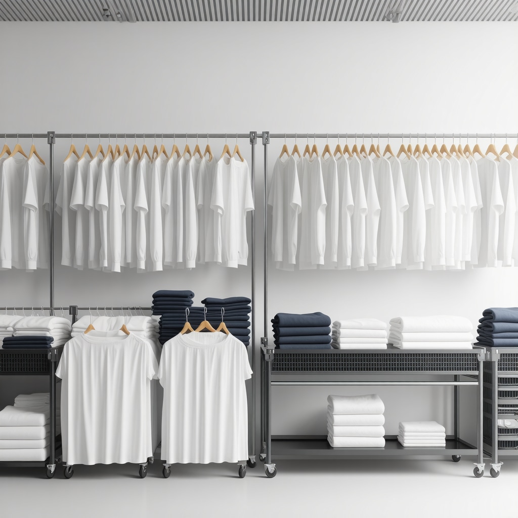 Low-Emission Dry Cleaning Process Explained for Healthier Fabrics