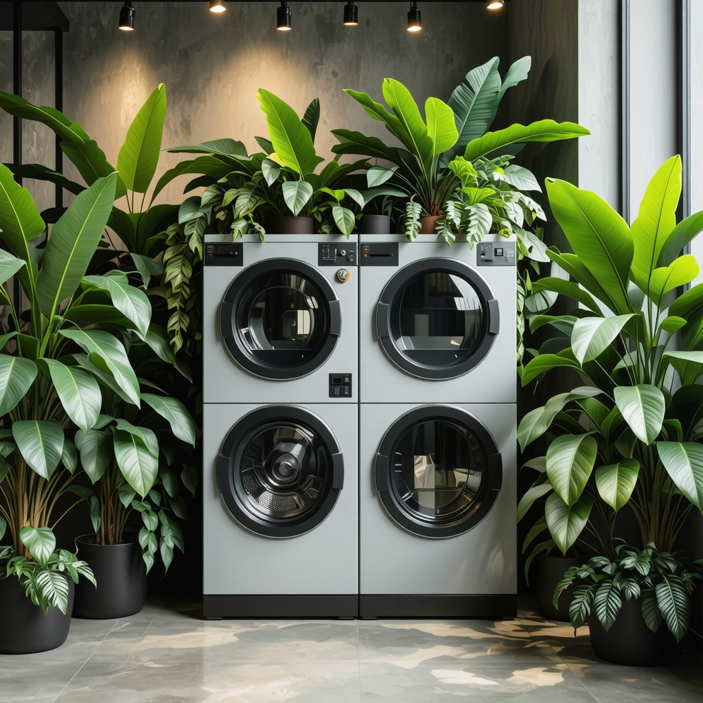 Low-Emission Dry Cleaning Process Explained for Tampa Fabrics