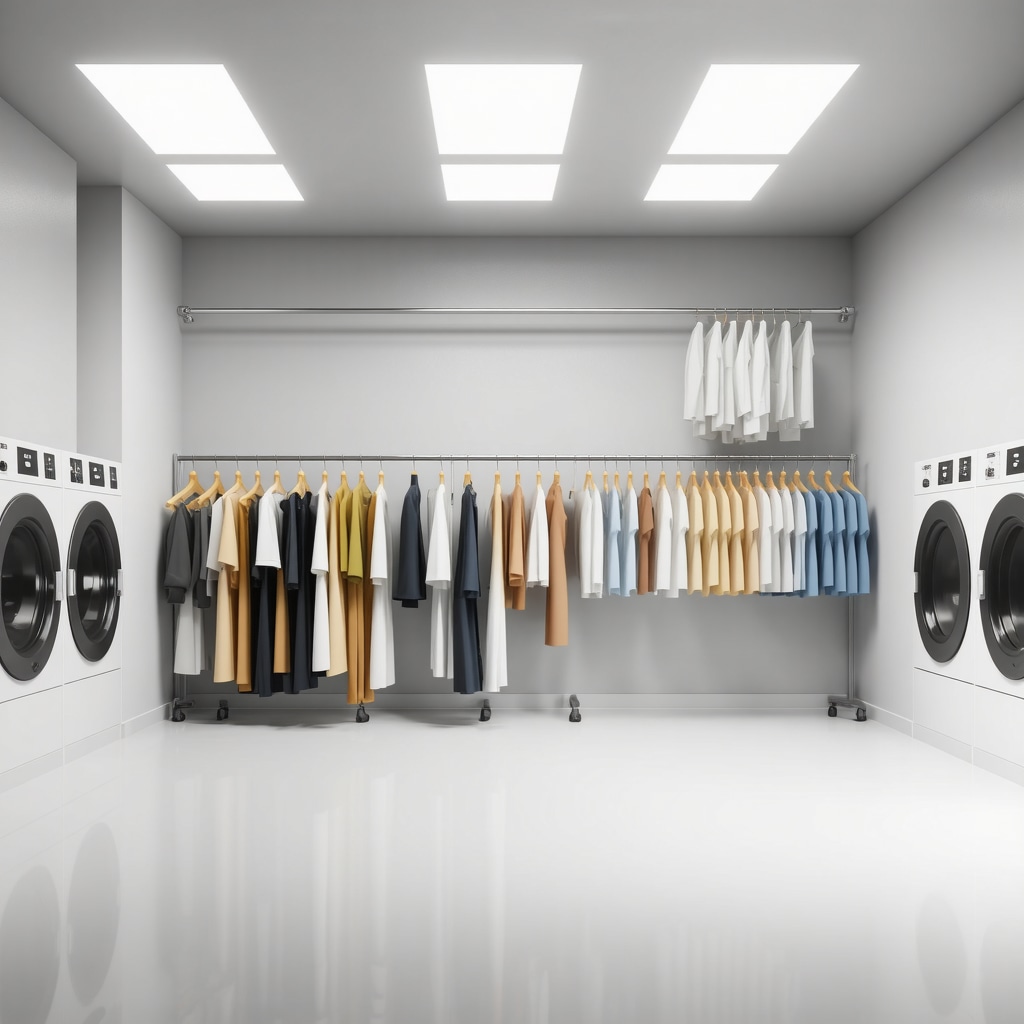 Low-Emission Dry Cleaning Process: Safer Fabrics in Tampa FL