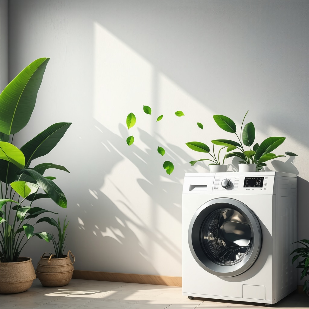Low-Emission Dry Cleaning Process: Why It Matters for Florida Homes