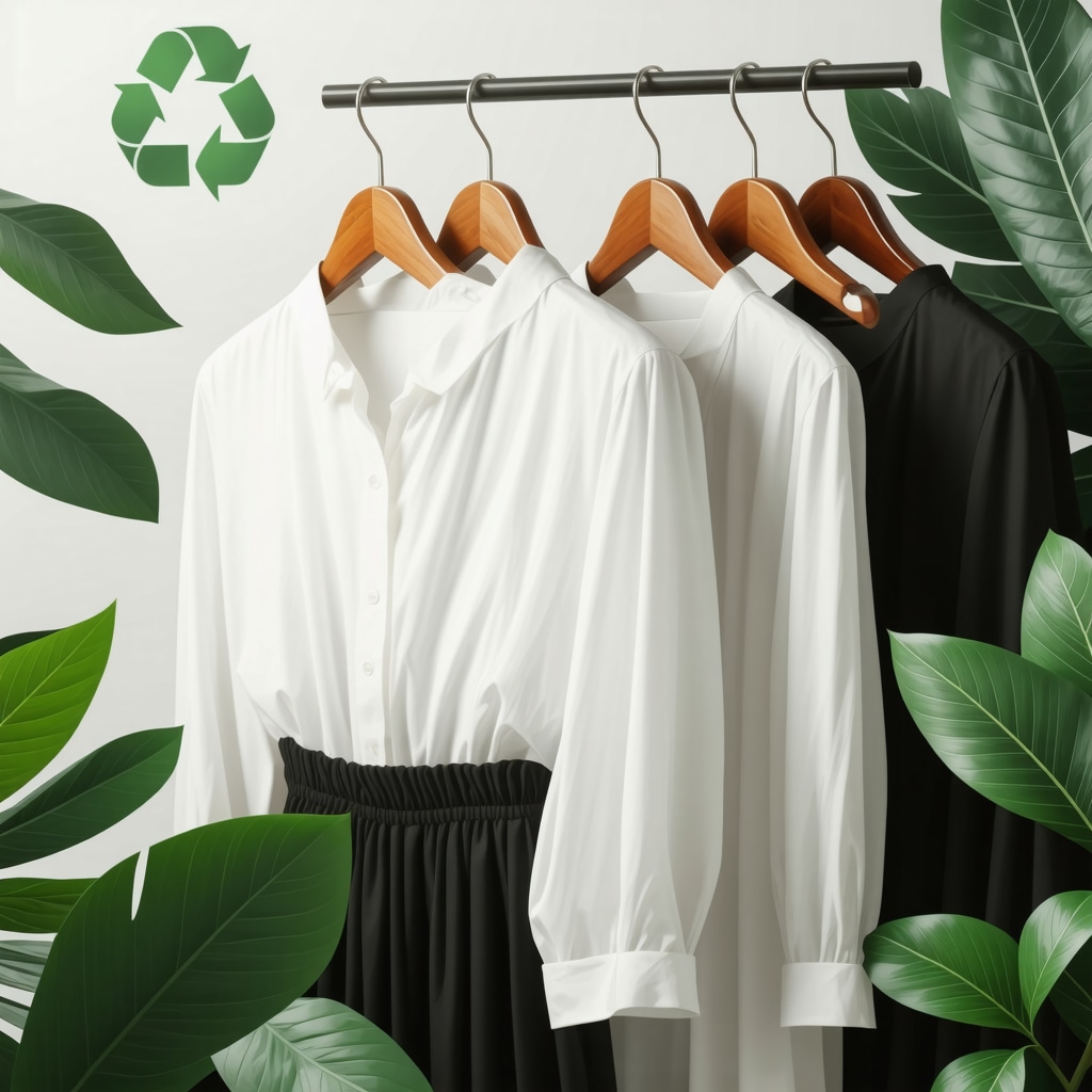 Luxury Dry Cleaning Eco Friendly: Caring for Designer Fabrics