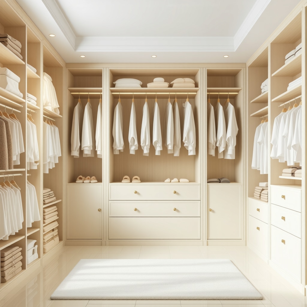Luxury Eco Cleaning for High-End Wardrobes in Wesley Chapel FL