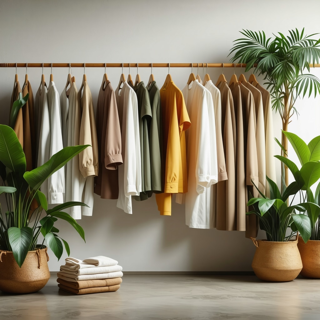 Luxury Eco Dry Cleaning: How to Care for High-End Fabrics Safely
