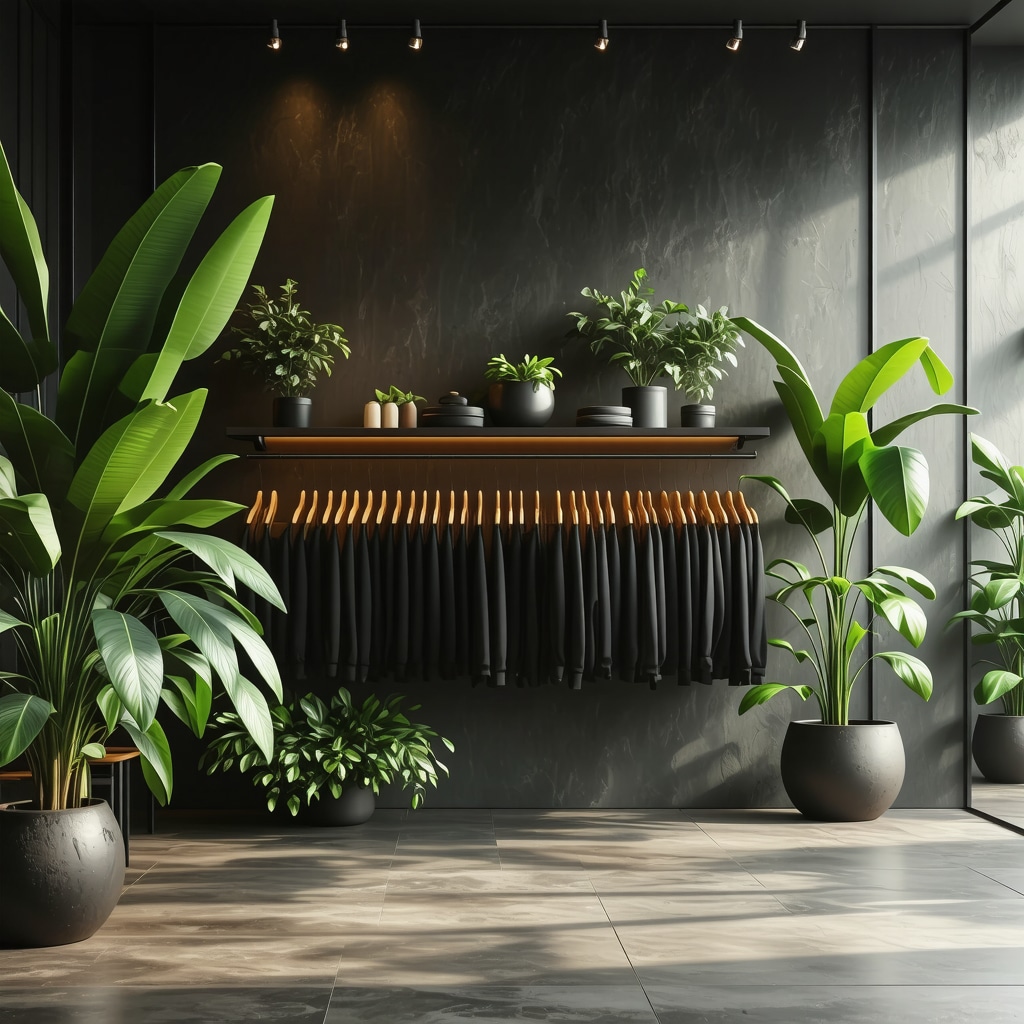 Luxury Eco Dry Cleaning Services: Green Care for Fine Fabrics